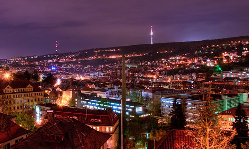 Stuttgart