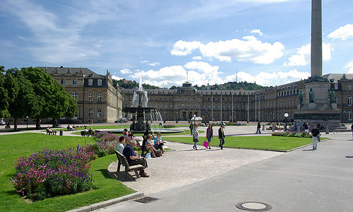 Stuttgart