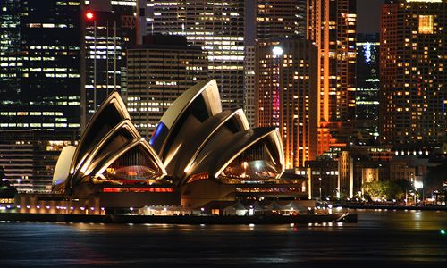 Sydney
