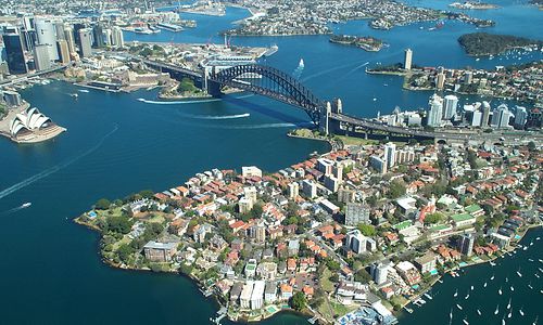 Sydney