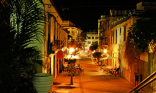Tenerife
