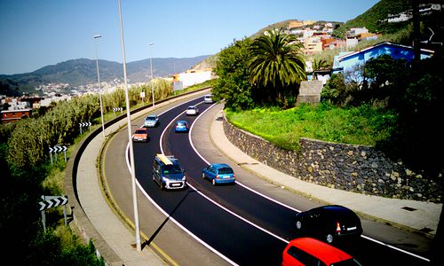 Tenerife