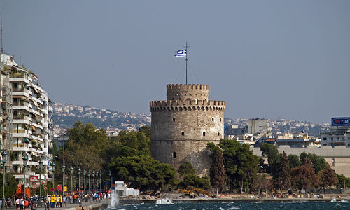 Thessaloniki