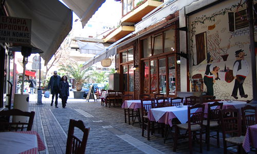 Thessaloniki