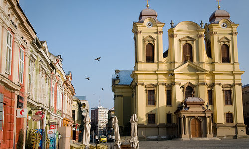 Timisoara