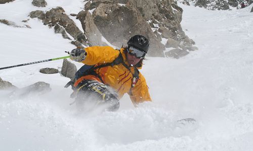 Torino Ski Region