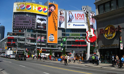 Toronto