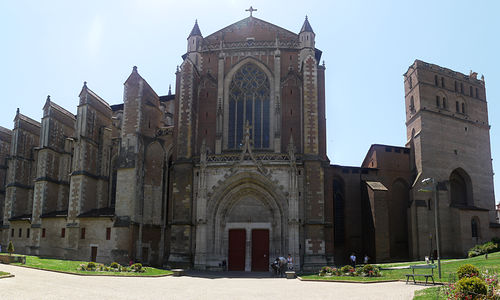 Toulouse