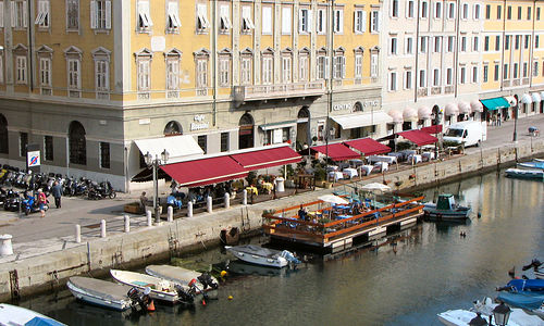 Trieste