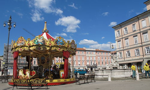Trieste