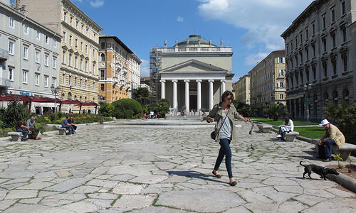 Trieste
