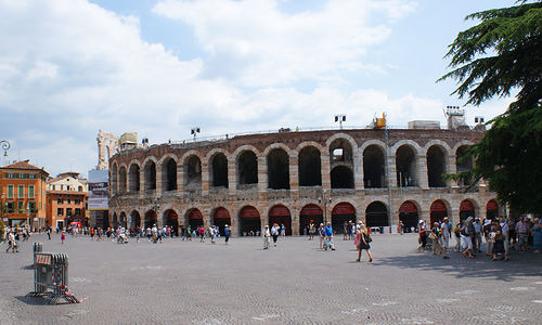 Verona