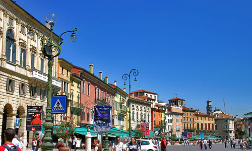 Verona
