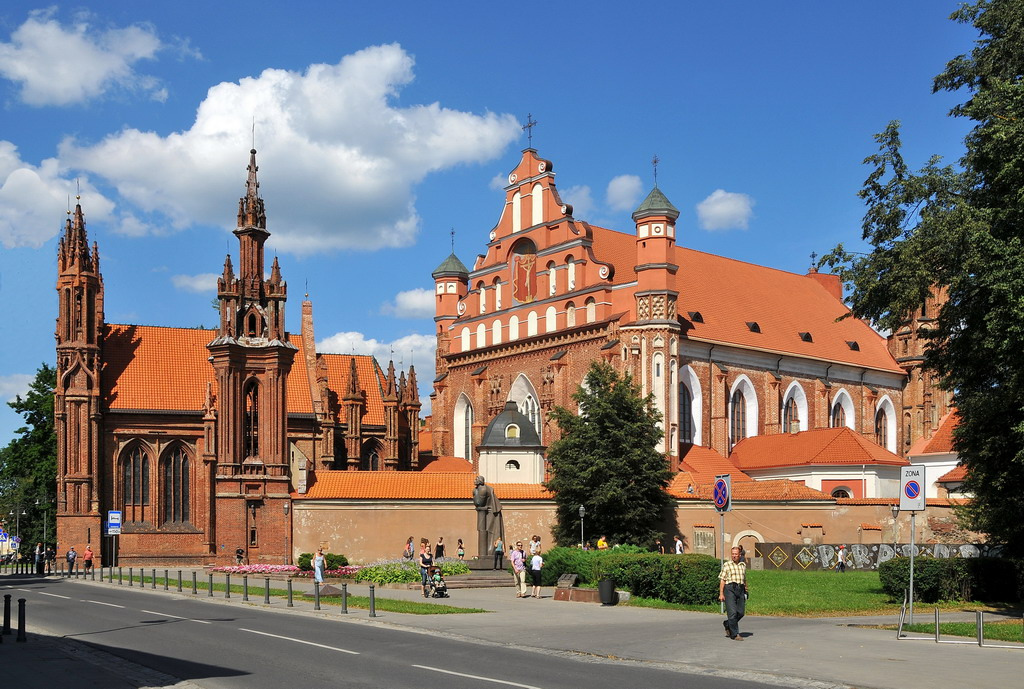 Vilnius Airport Scheduled Taxi