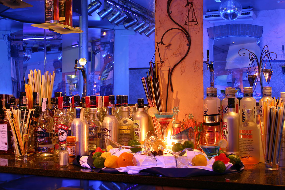 West Palm Beach, Florida - Bars & Nightlife