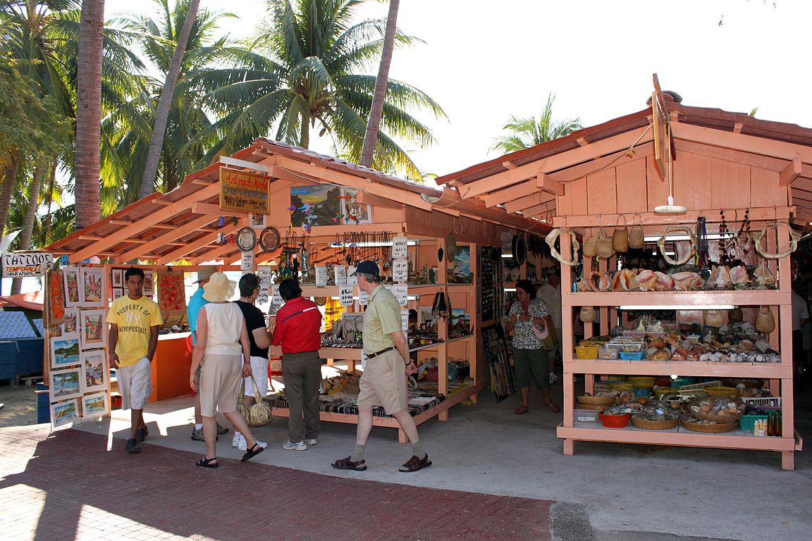 West Palm Beach, Florida - Shopping