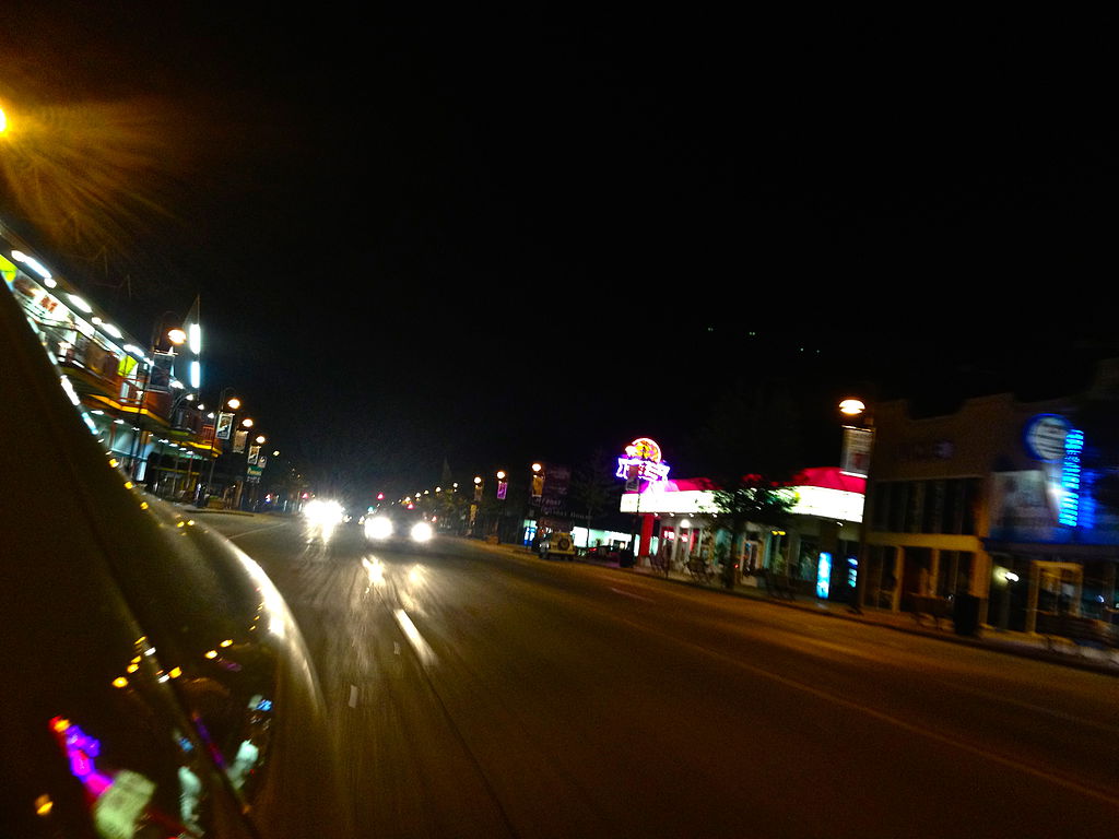 Wisconsin Dells, Wisconsin Bars & Nightlife