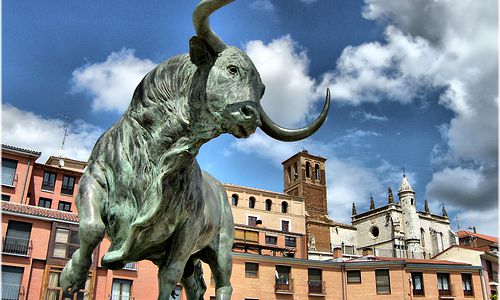 Valladolid