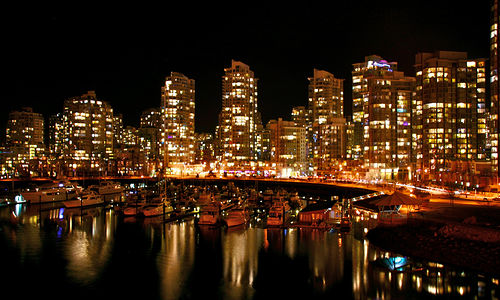 Vancouver