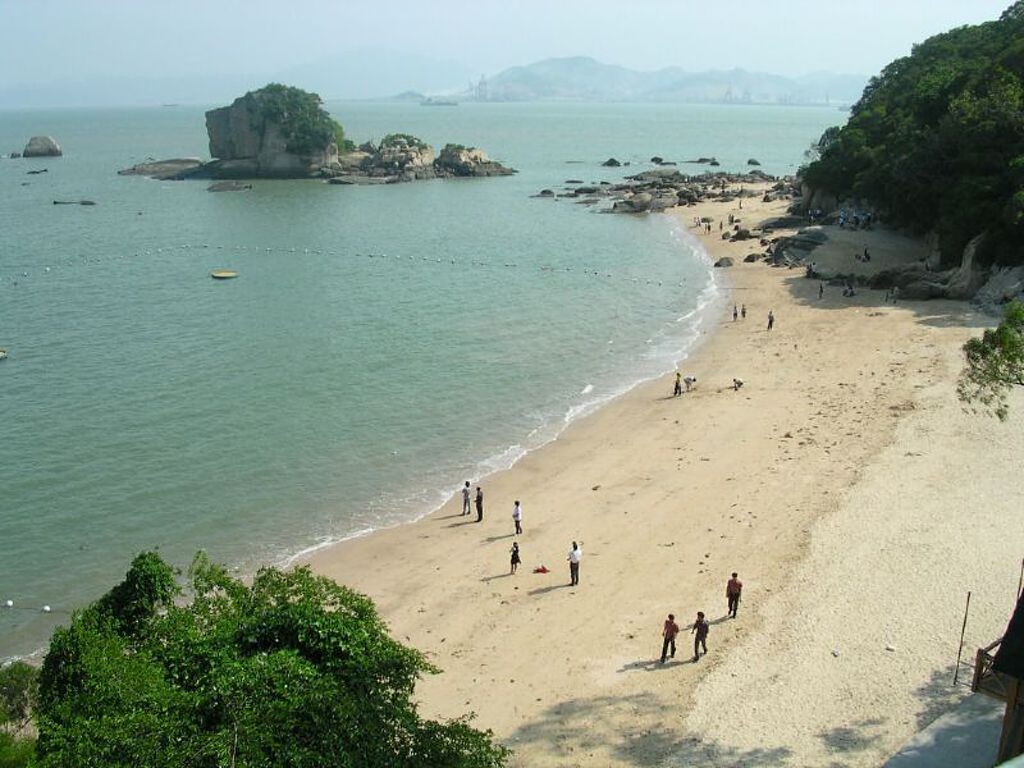 Xiamen Bars & Nightlife