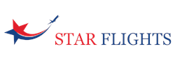 Star Flights Pty Ltd