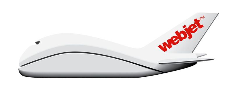 Webjet