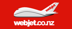 Webjet New Zealand