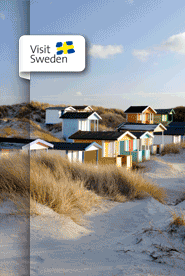 Visit Sweden