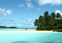 Tonga