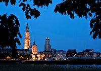 Antwerpen