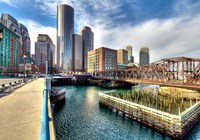 Boston, MA