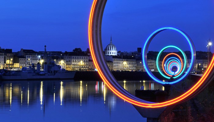 Nantes - Bars & Nightlife