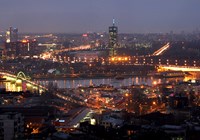 Belgrade