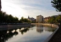 Bucharest