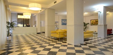 Hotel Catalunya
