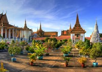 Phnom Penh