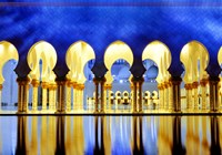 Abu Dhabi