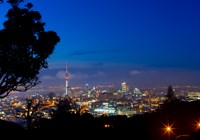 Auckland