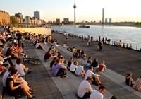 Düsseldorf