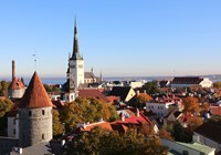 Tallinn
