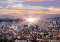 Ankara