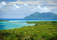 Vanuatu