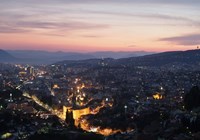 Sarajevo