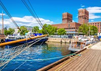 Oslo