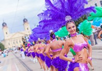 Debrecen