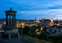 Edinburgh