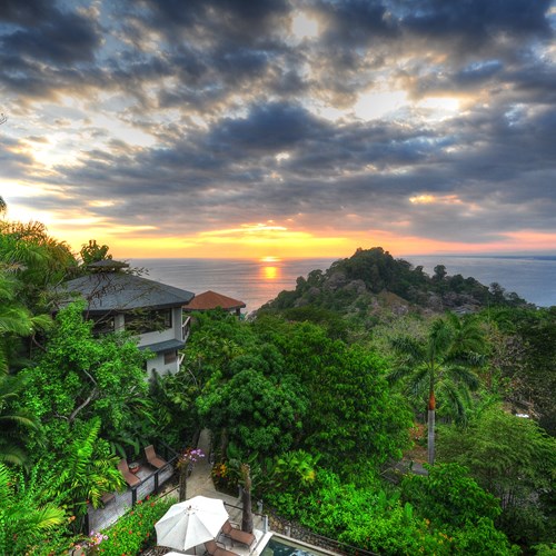 The Best Travel Guide to Quepos