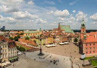 Varsovia