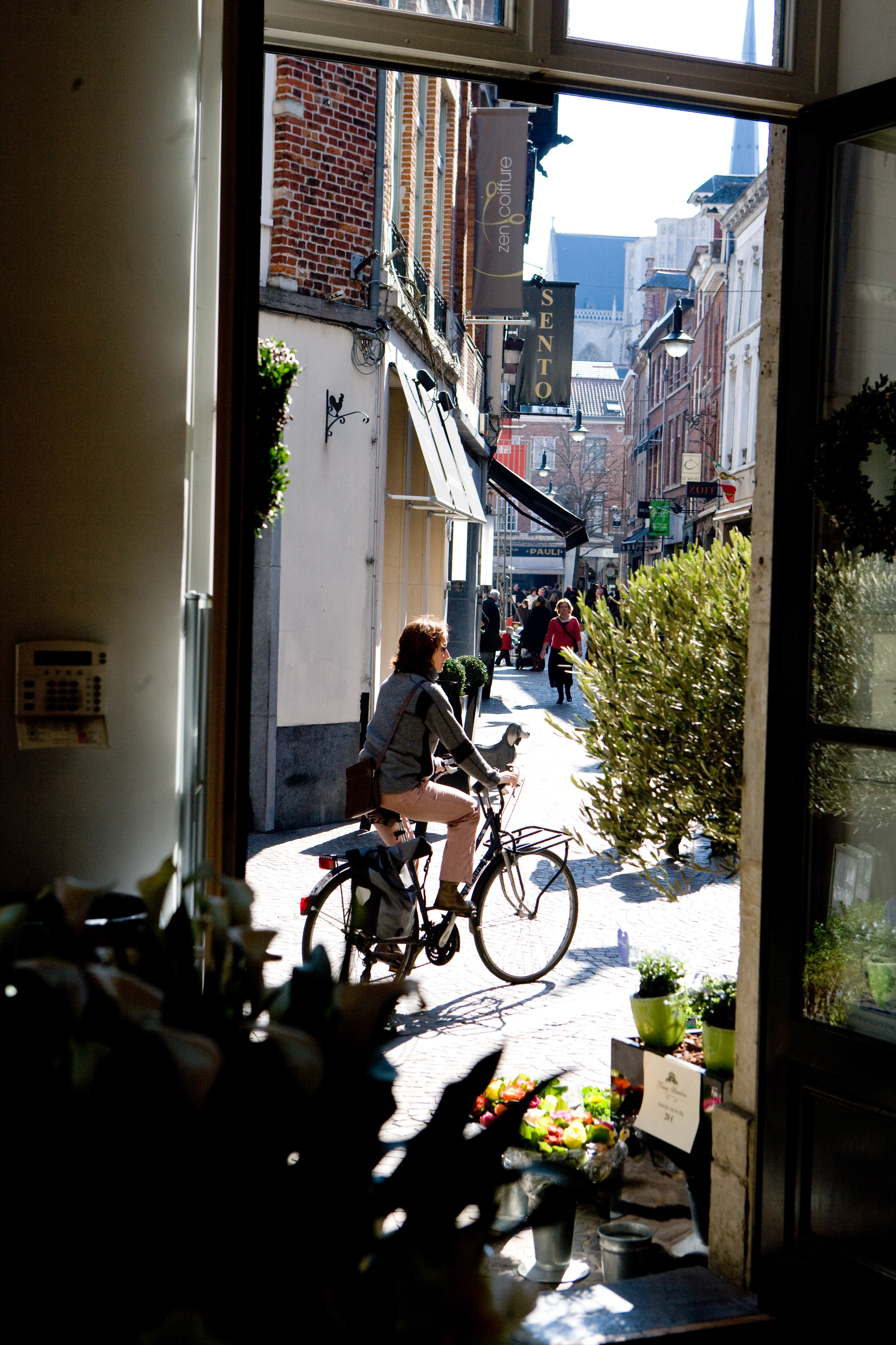 leuven
