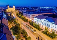 Debrecen